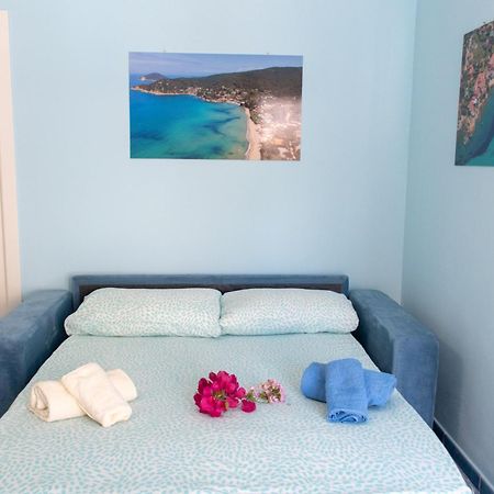 Appartamenti Mare Portoferraio Habitación foto