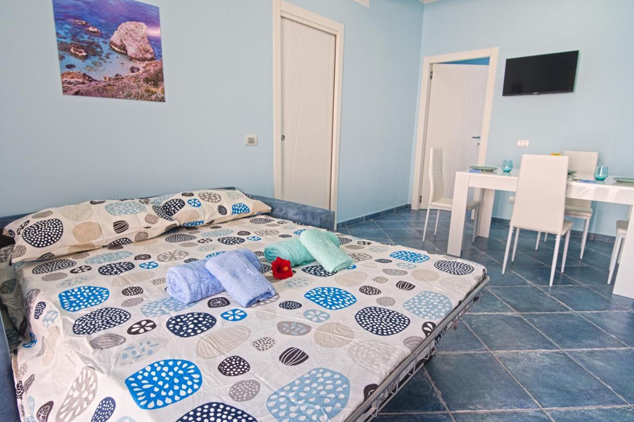 Appartamenti Mare Portoferraio Exterior foto