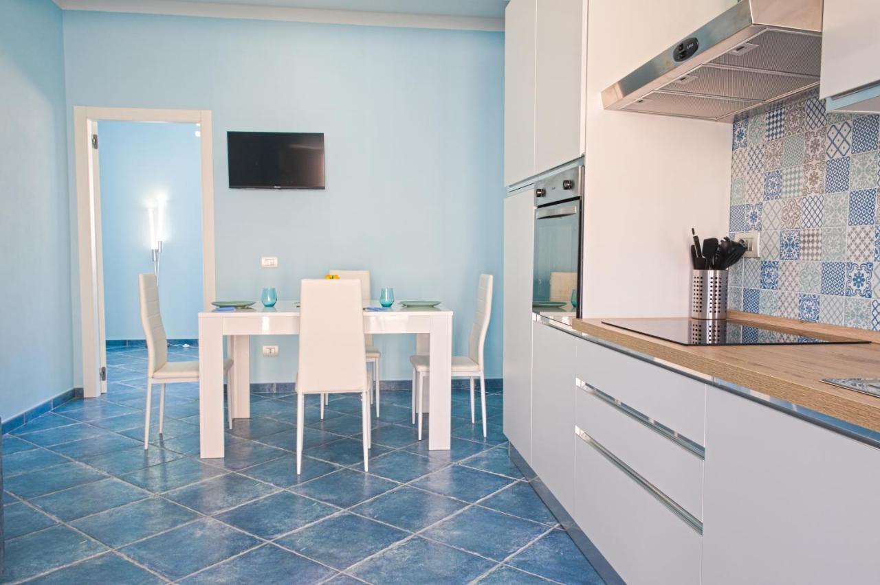 Appartamenti Mare Portoferraio Exterior foto
