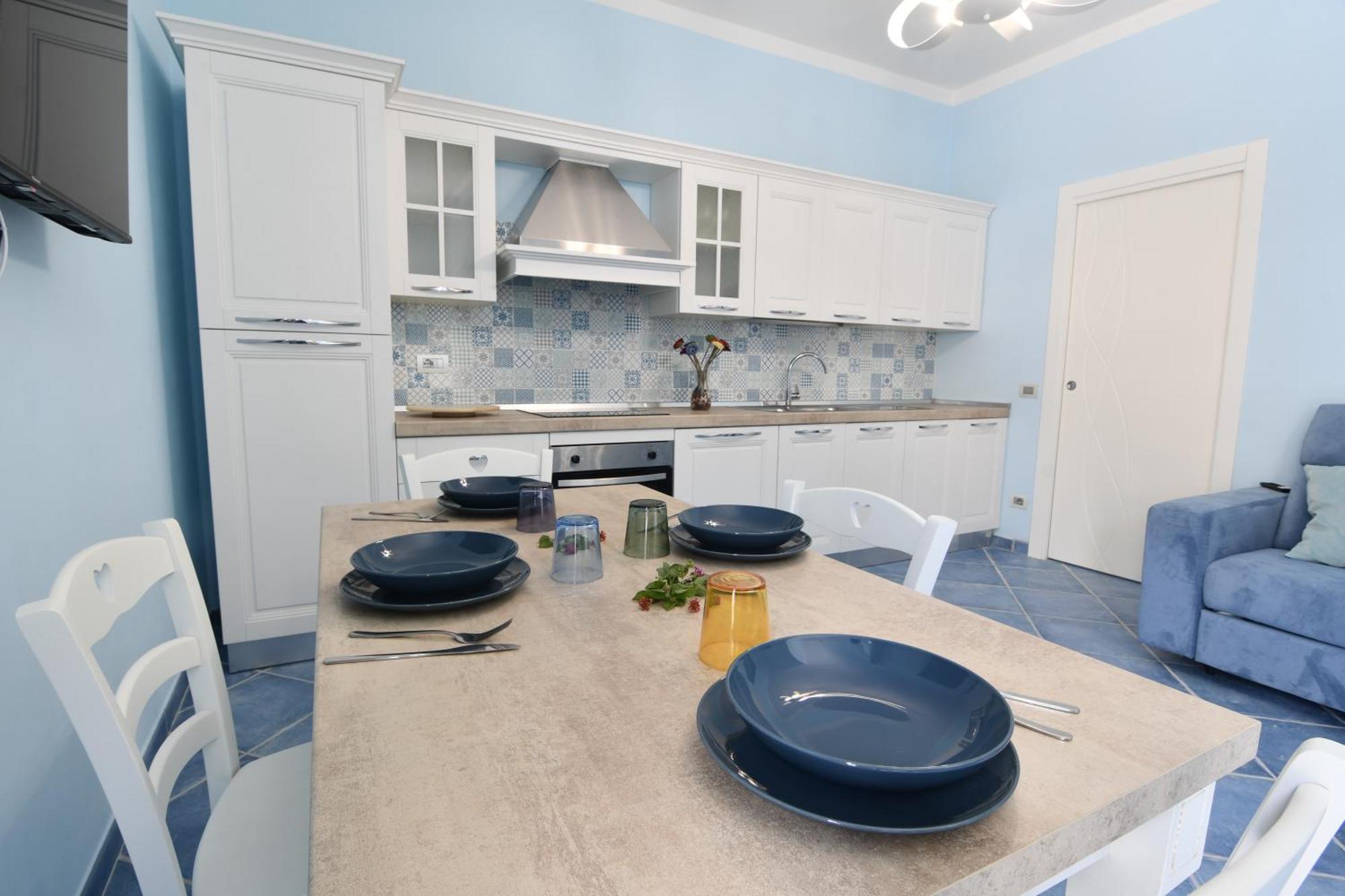 Appartamenti Mare Portoferraio Habitación foto