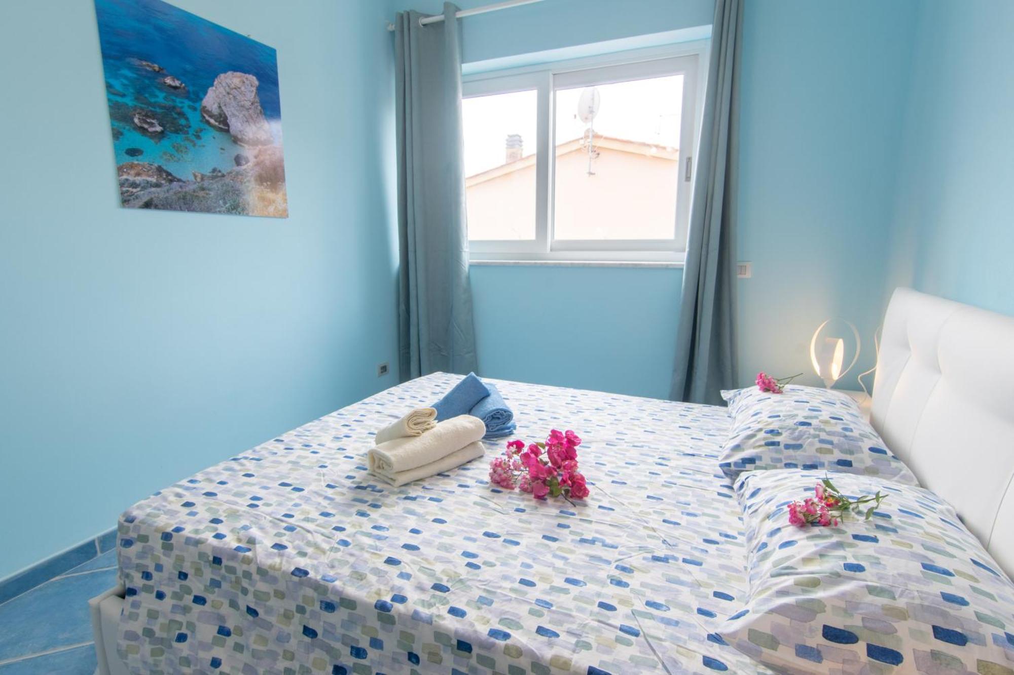 Appartamenti Mare Portoferraio Habitación foto