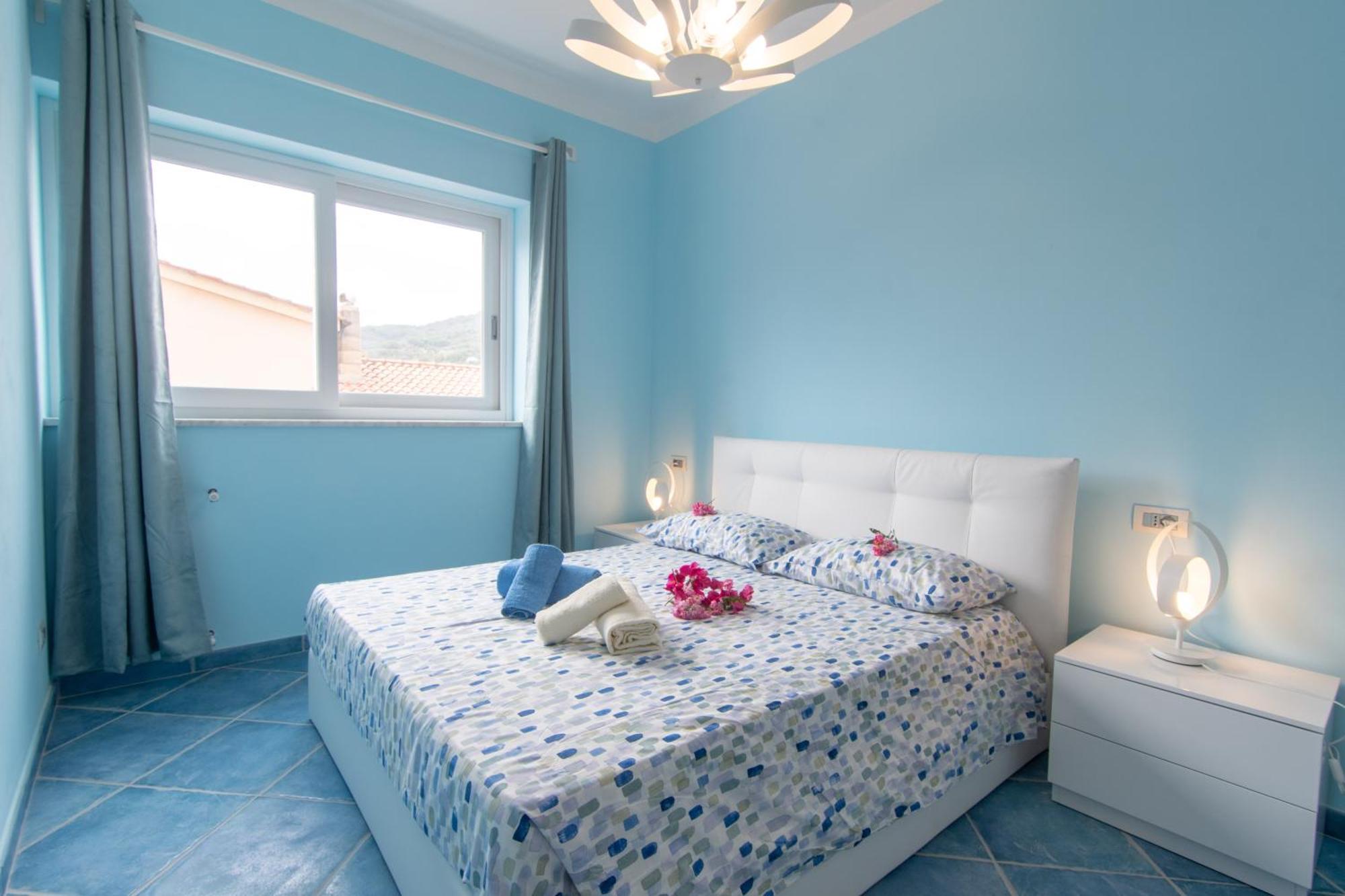 Appartamenti Mare Portoferraio Habitación foto